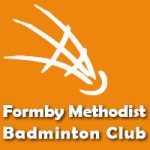 Formby Methodist Badminton Club