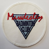 Mawdesley Badminton Club