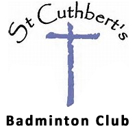 St Cuthberts Badminton Club