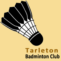 Tarleton Badminton Club