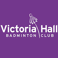Victoria Hall Badminton