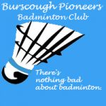 Burscough Pioneers Badminton Club